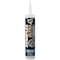 Dap DAP DynaFlex Ultra Clear Acrylic Urethane All Purpose Sealant 10.1 oz 7079818212 - alternate 1